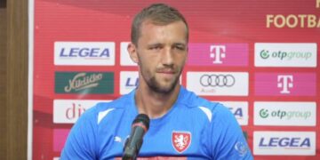 Tomáš Souček