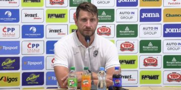 David Střihavka