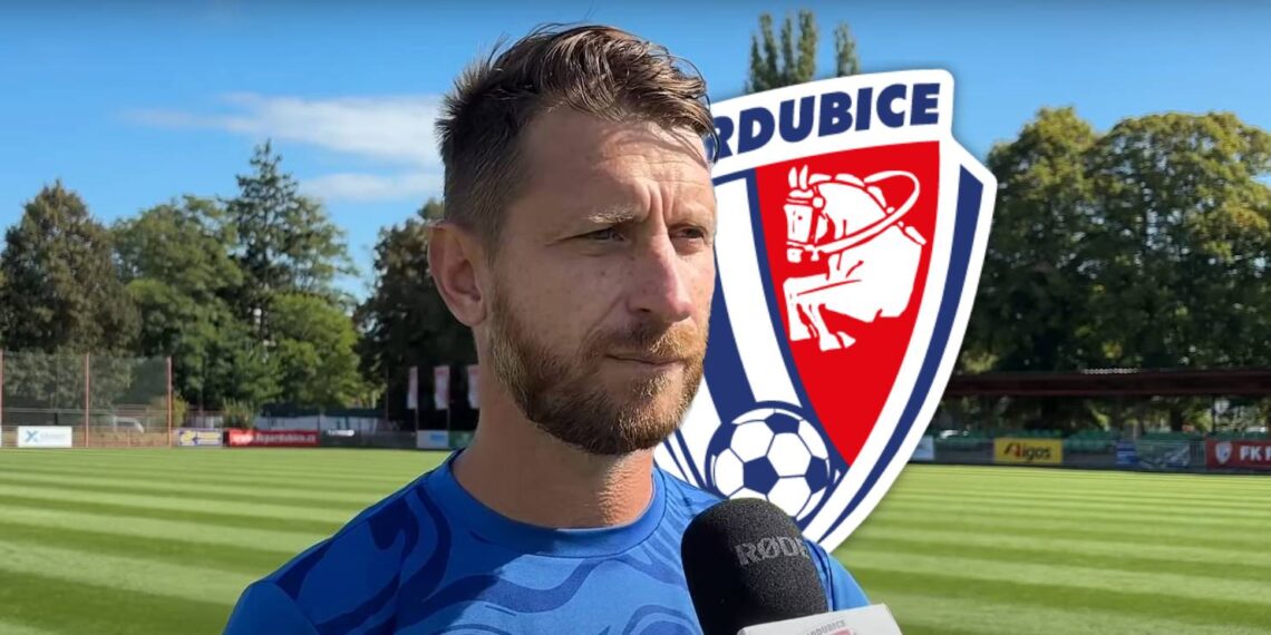 David Střihavka