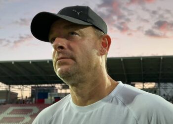 Martin Svědík