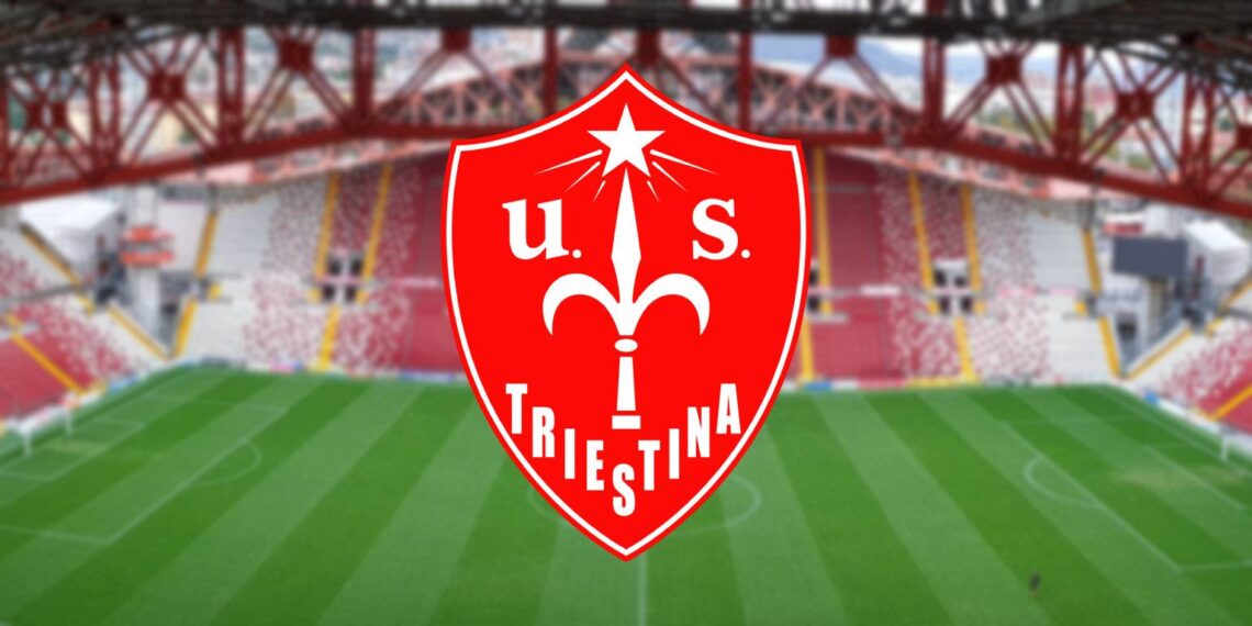 US Triestina Calcio 1918