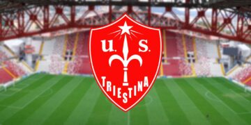 US Triestina Calcio 1918