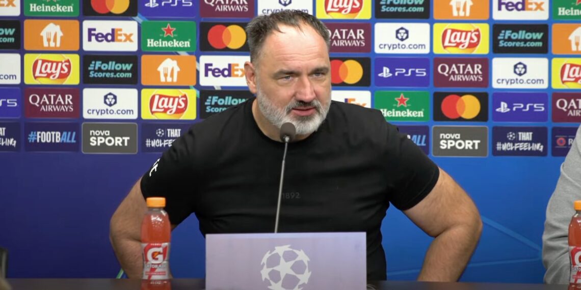 Jindřich Trpišovský