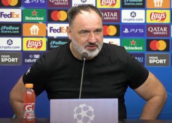 Jindřich Trpišovský