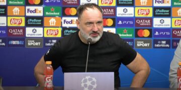 Jindřich Trpišovský
