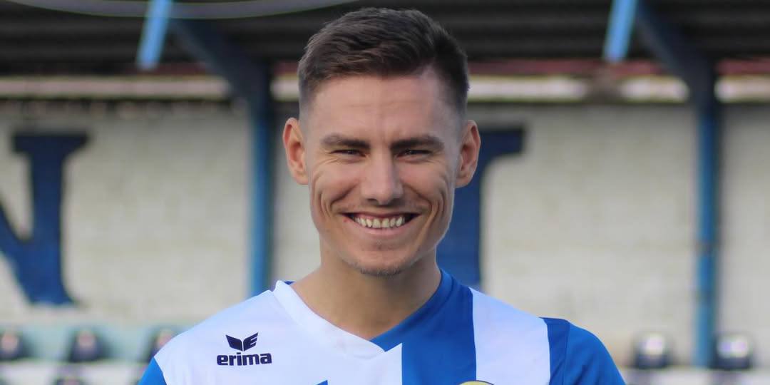 Jan Vodháněl