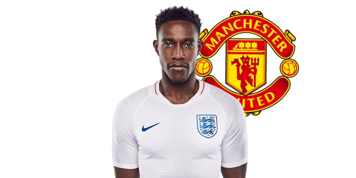 Danny Welbeck