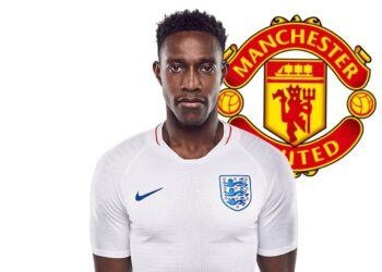 Danny Welbeck