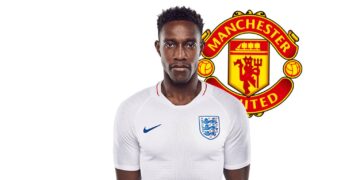 Danny Welbeck