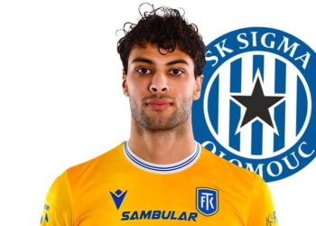 Mohamed Yasser