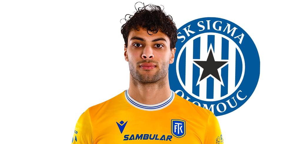 Mohamed Yasser