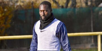 Babacar Sy