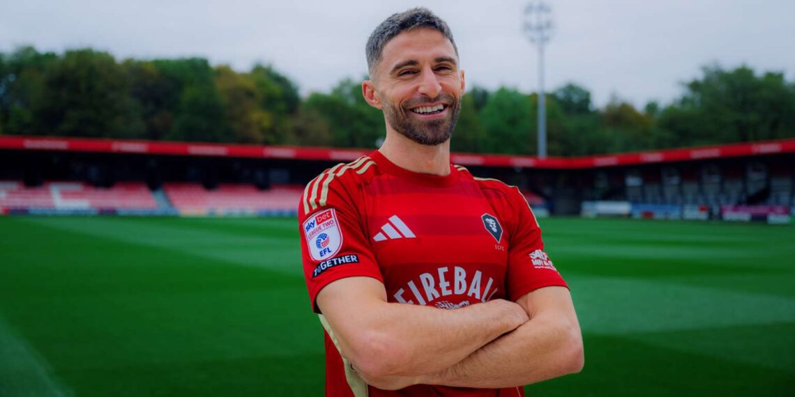 Fabio Borini