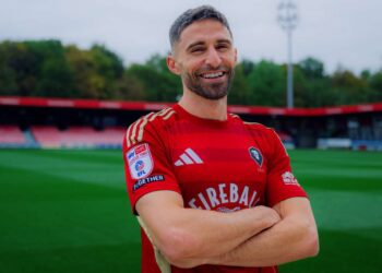 Fabio Borini