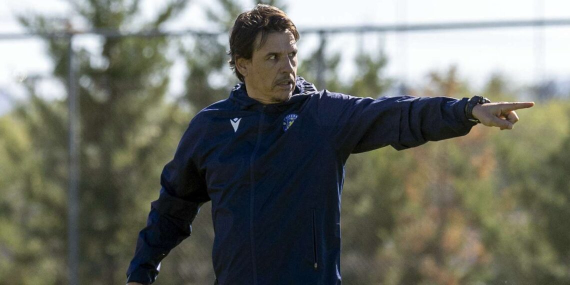 Chris Coleman