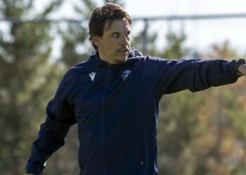 Chris Coleman