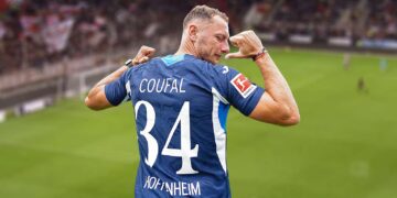 Vladimír Coufal