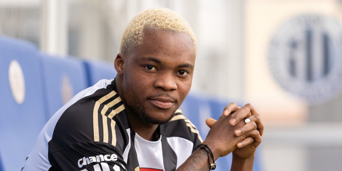 Udoh