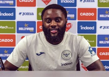 Josh Dasilva