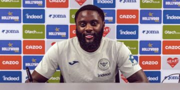 Josh Dasilva