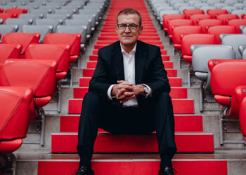 Jan-Christian Dreesen