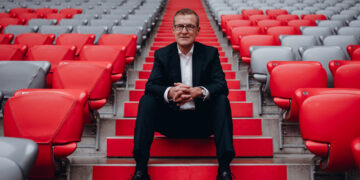 Jan-Christian Dreesen