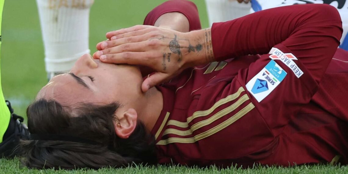 Paulo Dybala