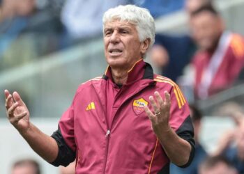 Gian Piero Gasperini
