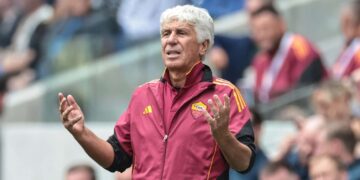 Gian Piero Gasperini