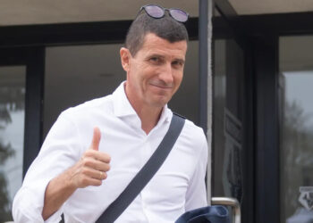 Javi Gracia