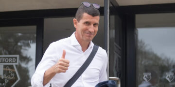 Javi Gracia