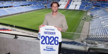 Hans Hateboer