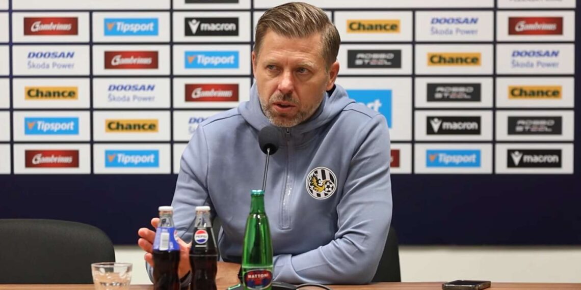 David Horejš
