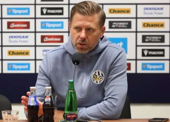 David Horejš