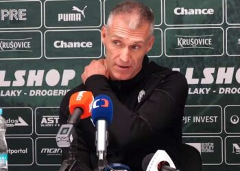 Martin Hyský