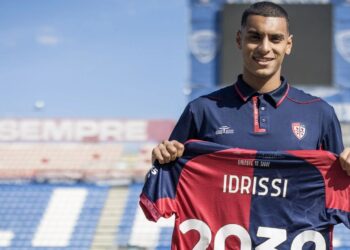 Idrissi
