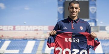 Idrissi