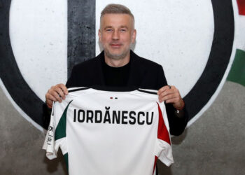 Edward Iordanescu