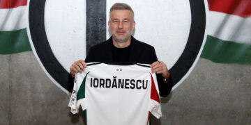 Edward Iordanescu