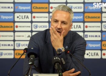 Tomáš Janotka