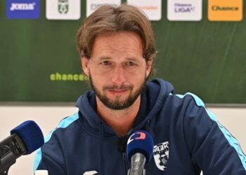 Marek Jarolím