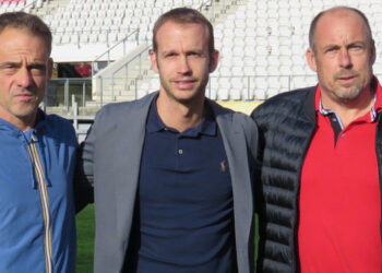 David Jarolím, Lukáš Vaculík, Jiří Lerch