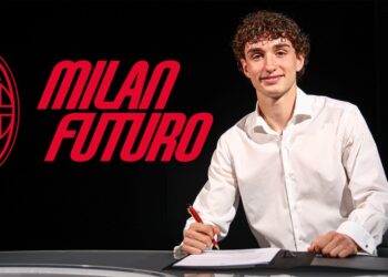 Matteo Geroli