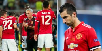 Henrikh Mkhitaryan