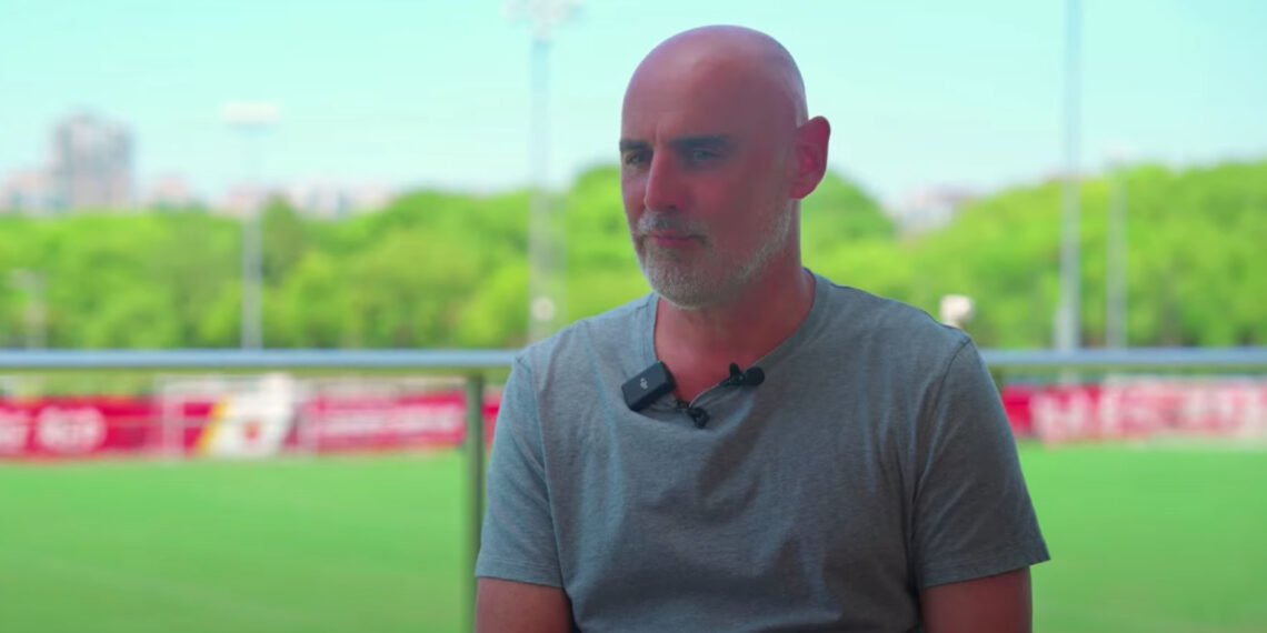 Kevin Muscat