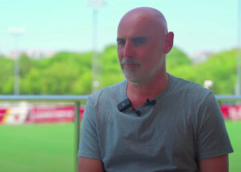 Kevin Muscat
