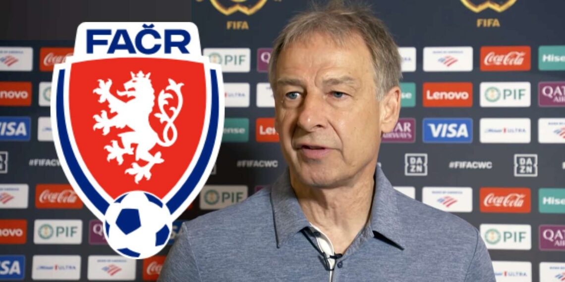 Jürgen Klinsmann