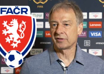 Jürgen Klinsmann