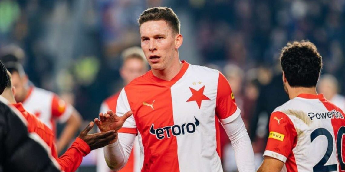 Lukáš Provod
