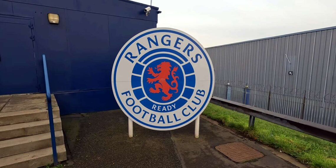 Rangers FC